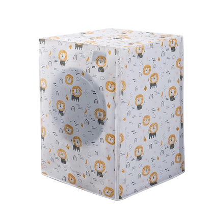 Waterproof Washing Machine Cover Dustproof