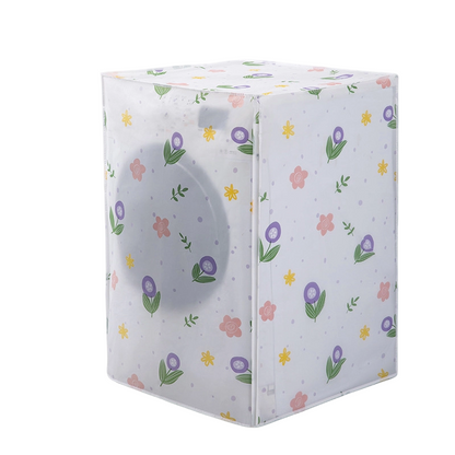 Waterproof Washing Machine Cover Dustproof