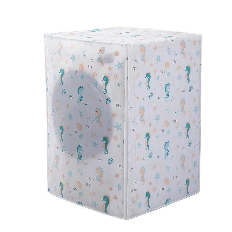 Waterproof Washing Machine Cover Dustproof