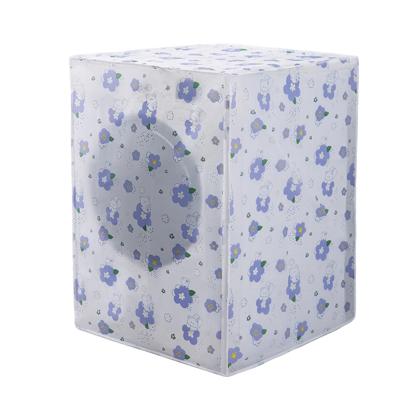 Waterproof Washing Machine Cover Dustproof