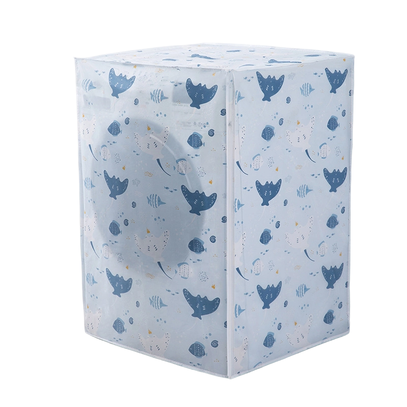 Waterproof Washing Machine Cover Dustproof