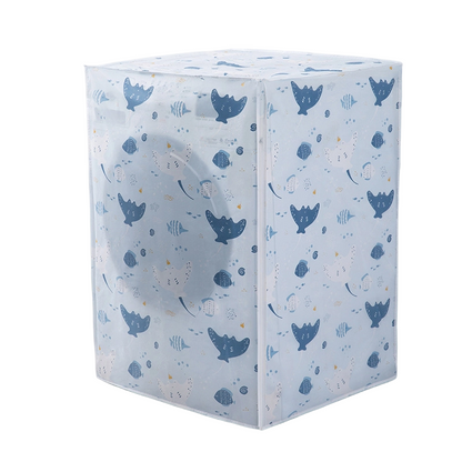Waterproof Washing Machine Cover Dustproof