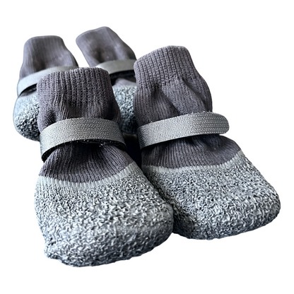🐶50% off 👟Anti-Slip Waterproof Pet Shoe Socks