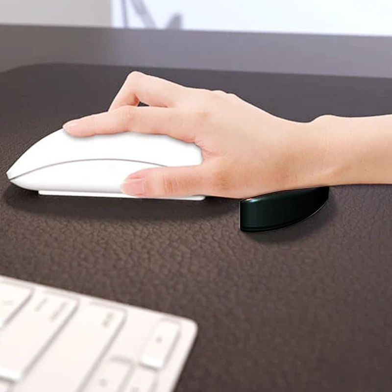 Ergonomische Maus-Handgelenkauflage