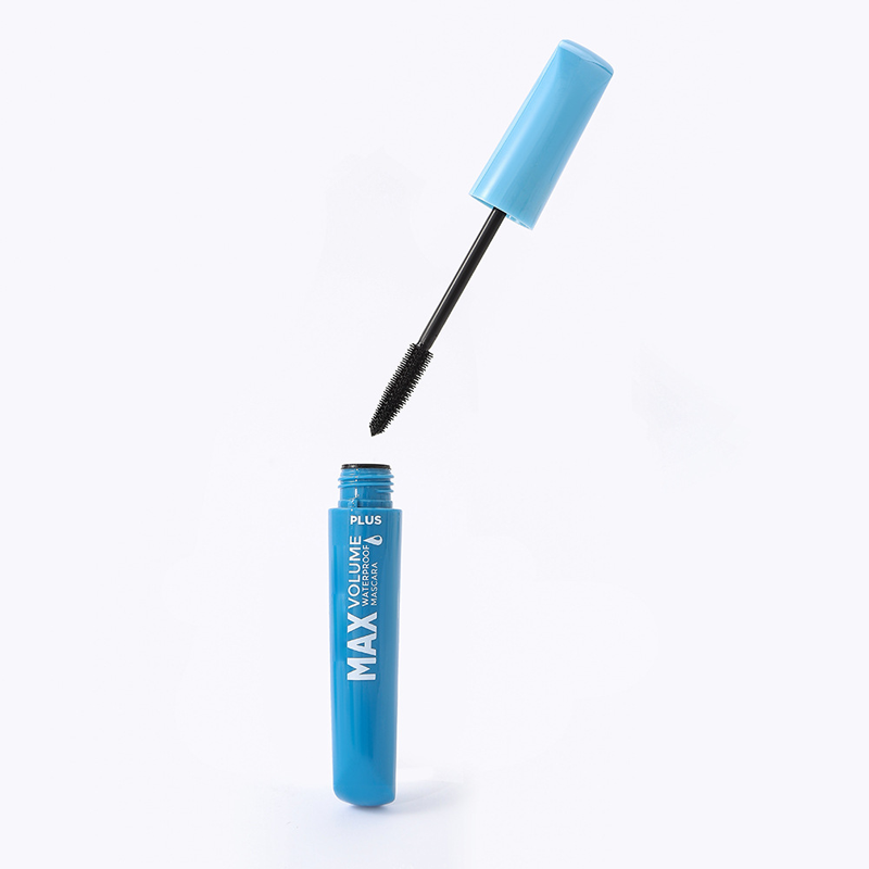 💖【1+1 GRATIS】Volumen- und verlängernde Mascara – für natürlich schöne Augen den ganzen Tag lang ✨