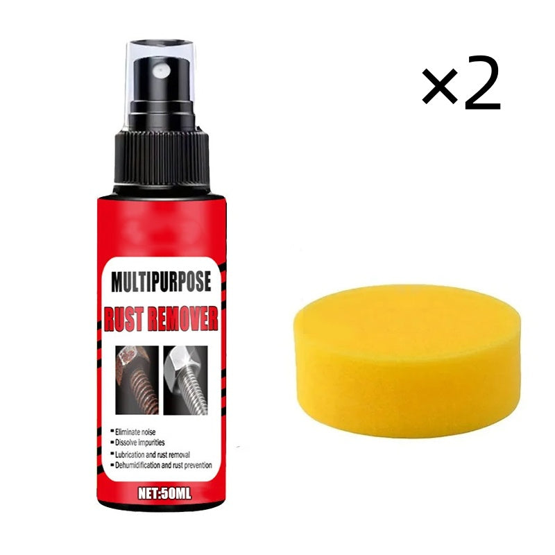 Leistungsstarkes Rostentferner-Spray für Boote