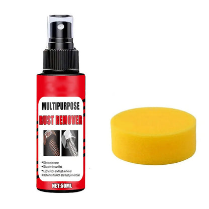 Leistungsstarkes Rostentferner-Spray für Boote