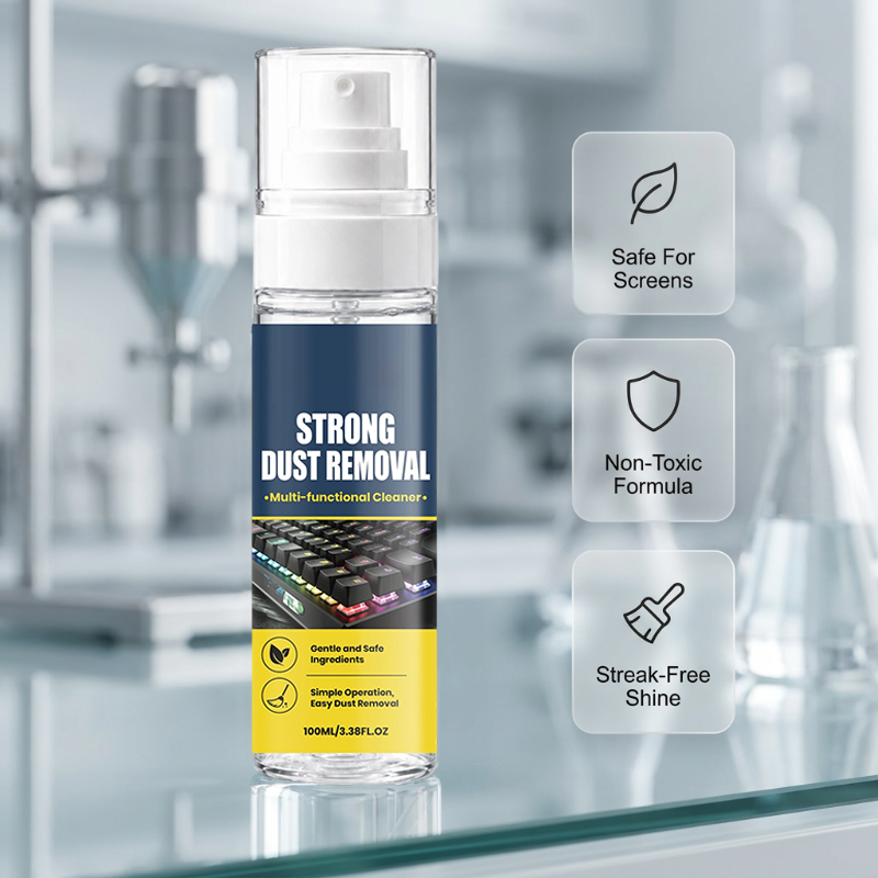 Mehrzweck-Staubentfernungsspray