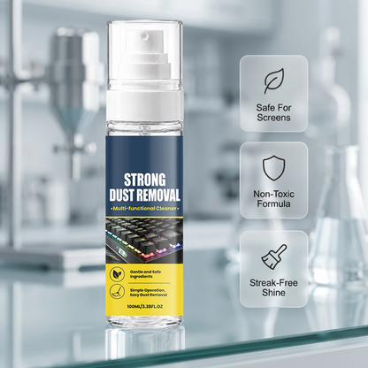 Mehrzweck-Staubentfernungsspray
