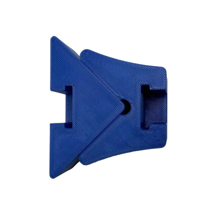 📢📢 1 kaufen，1 gratis !! ⏰Eckspannadapter für Quick-Grip Stabzwingen