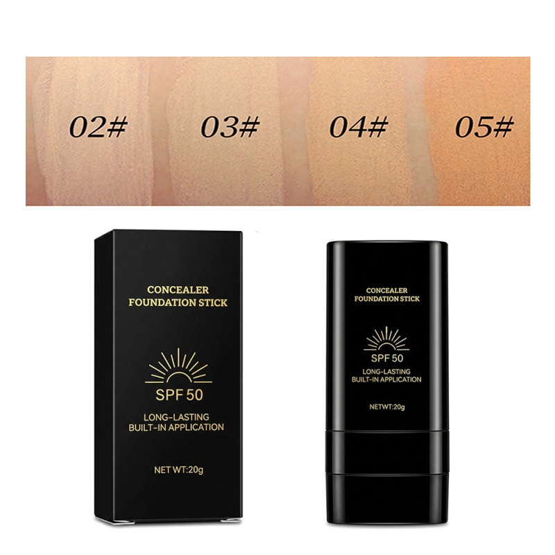Tattoo-Abdeckstift mit hoher Deckkraft