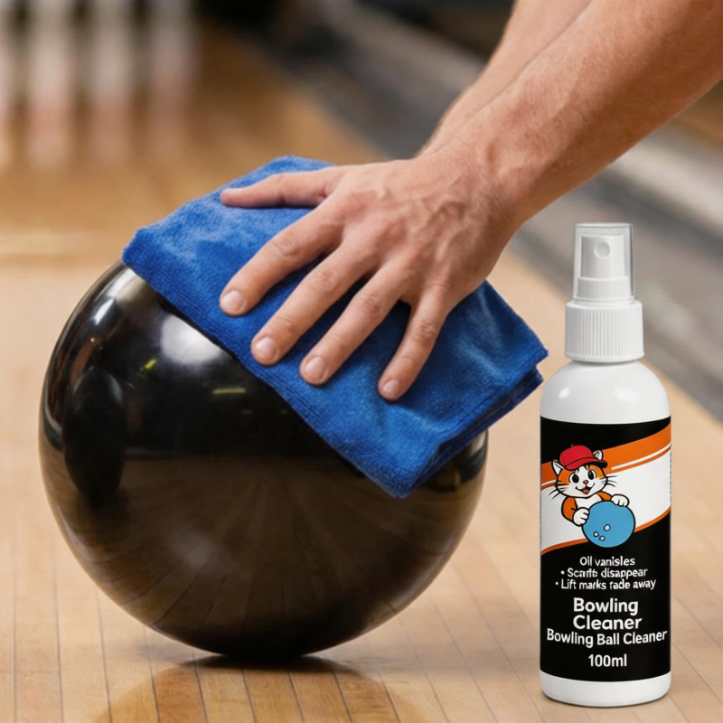 Begrenztes Angebot ⚡🎳 Bowling Pro Fleckenentferner