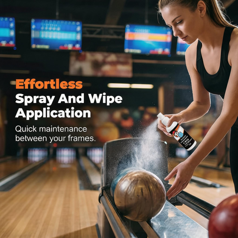 Begrenztes Angebot ⚡🎳 Bowling Pro Fleckenentferner