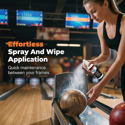 Begrenztes Angebot ⚡🎳 Bowling Pro Fleckenentferner