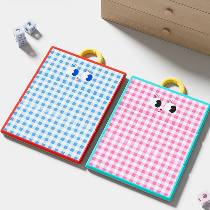 🐕💦🐕Wasserdichte, doppelseitige Kühlmatte für Haustiere🧊