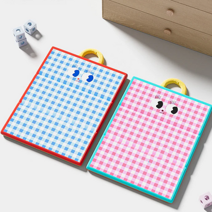 🐕💦🐕Wasserdichte, doppelseitige Kühlmatte für Haustiere🧊