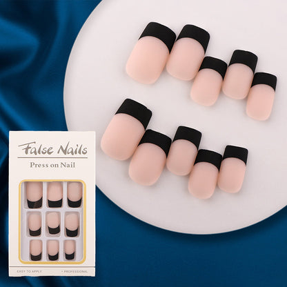 Color Pop Press-On NailsColor Pop-Kunstnägel zum Aufkleben