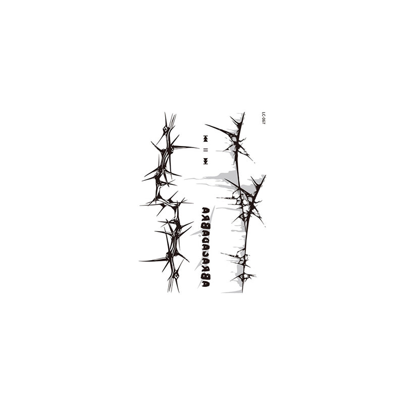 🔥Buy 1 get 1 free🔥Waterproof Temporary Arm Band Tattoo Sticker