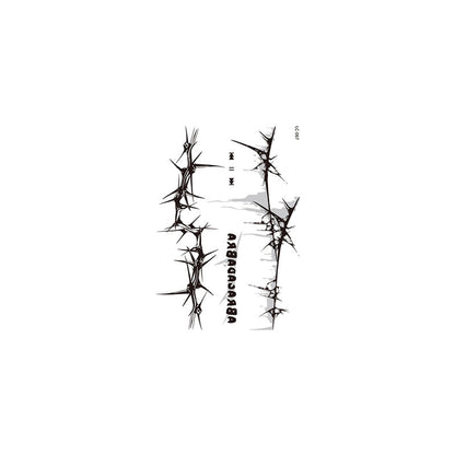 🔥Buy 1 get 1 free🔥Waterproof Temporary Arm Band Tattoo Sticker