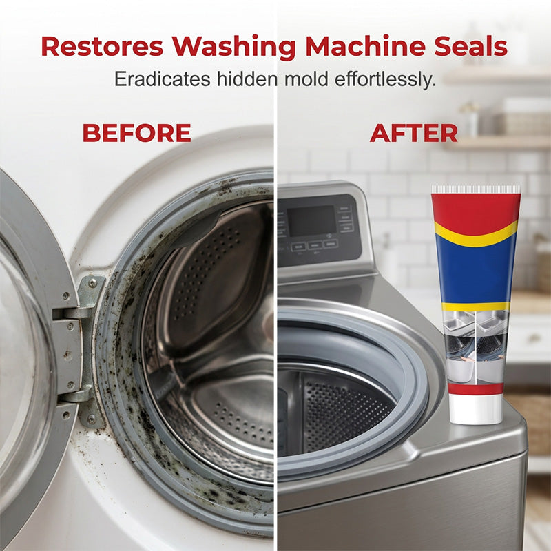 Deep Cleaning Mold Removal Gel