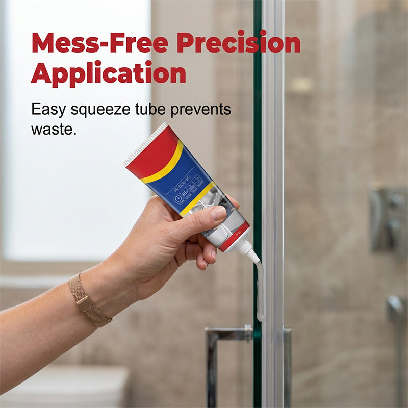 Deep Cleaning Mold Removal Gel