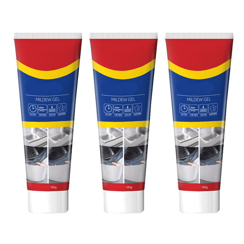 Deep Cleaning Mold Removal Gel
