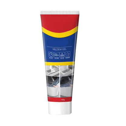 Deep Cleaning Mold Removal Gel