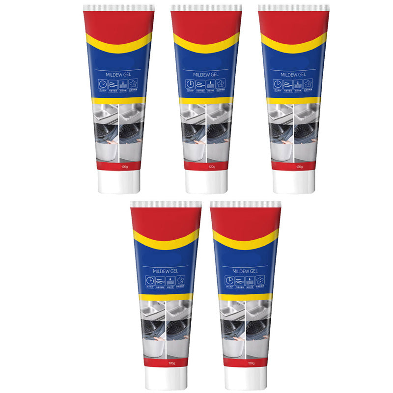 Deep Cleaning Mold Removal Gel