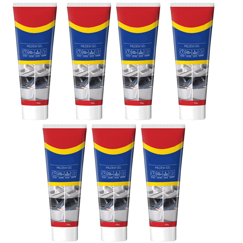Deep Cleaning Mold Removal Gel