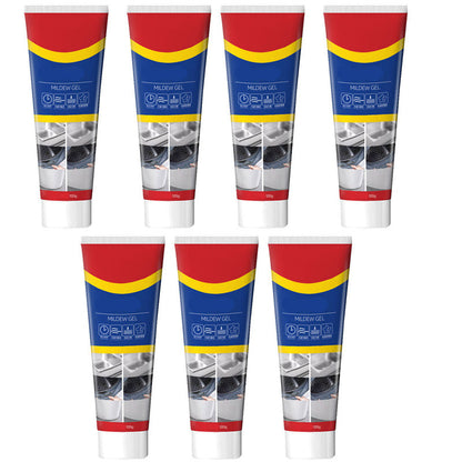 Deep Cleaning Mold Removal Gel