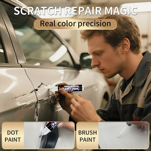 🏆1 KAUFEN, 1 GRATIS🔥Universeller Autokratzer-Reparaturstift