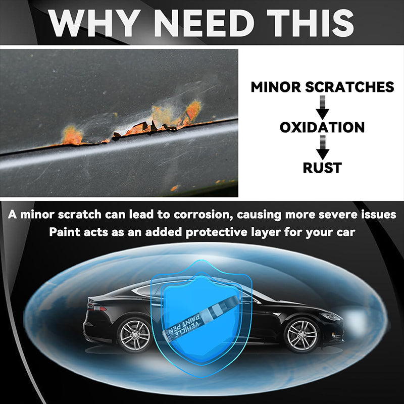 🏆1 KAUFEN, 1 GRATIS🔥Universeller Autokratzer-Reparaturstift