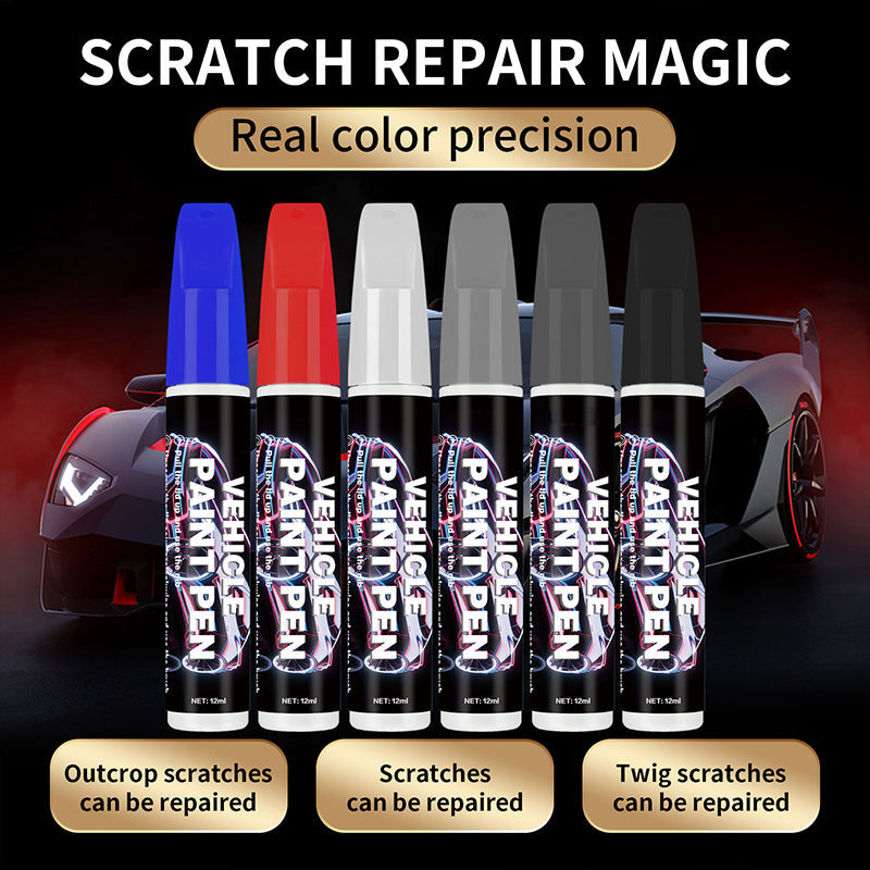 🏆1 KAUFEN, 1 GRATIS🔥Universeller Autokratzer-Reparaturstift