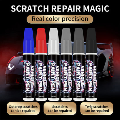 🏆1 KAUFEN, 1 GRATIS🔥Universeller Autokratzer-Reparaturstift