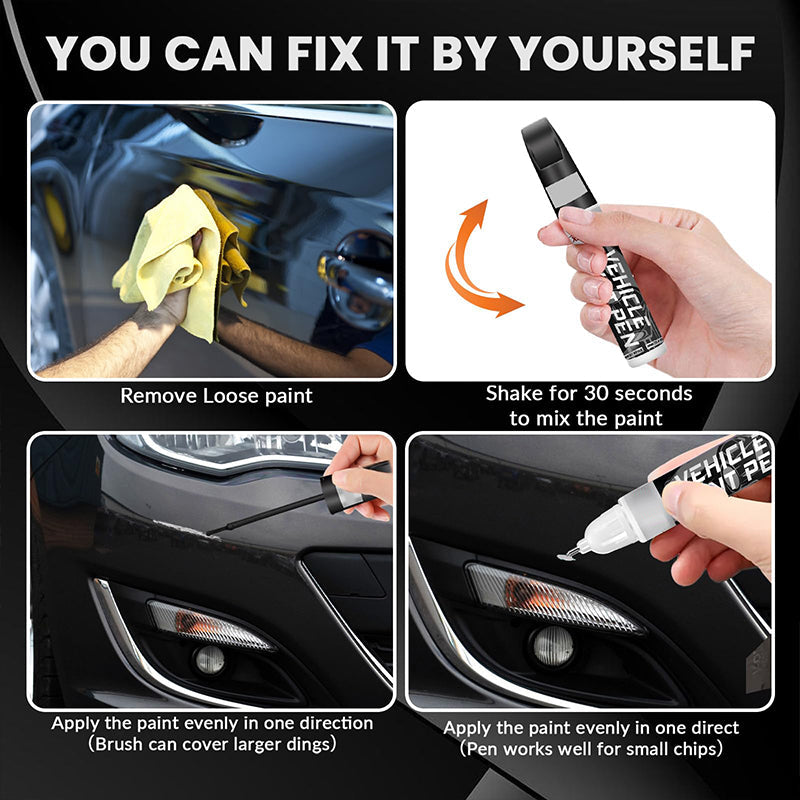 🏆1 KAUFEN, 1 GRATIS🔥Universeller Autokratzer-Reparaturstift