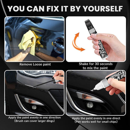 🏆1 KAUFEN, 1 GRATIS🔥Universeller Autokratzer-Reparaturstift