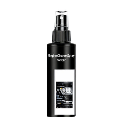 Dernier Jour ⏰🚗 Spray Nettoyage Moteur