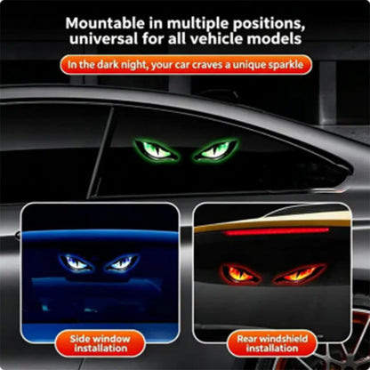 🚗🔆 Solarbetriebene LED-Warnleuchte fürs Auto – 50% RABATT! Solarbetrieben, wetterfest, automatische Aktivierung bei Dunkelheit – für mehr Sicherheit am Straßenrand. 🔥🛡️