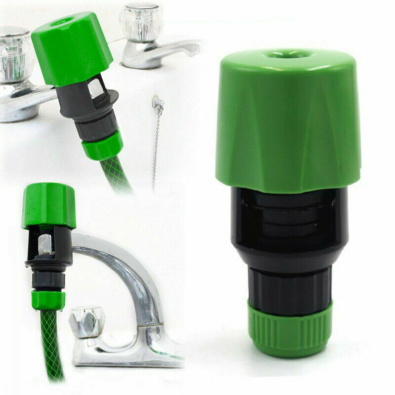 💧🔄 Universal-Küchenarmatur-Adapter – für jede Armatur, jeden Wasseranschluss, jeden Bedarf.