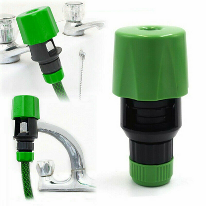 💧🔄 Universal-Küchenarmatur-Adapter – für jede Armatur, jeden Wasseranschluss, jeden Bedarf.