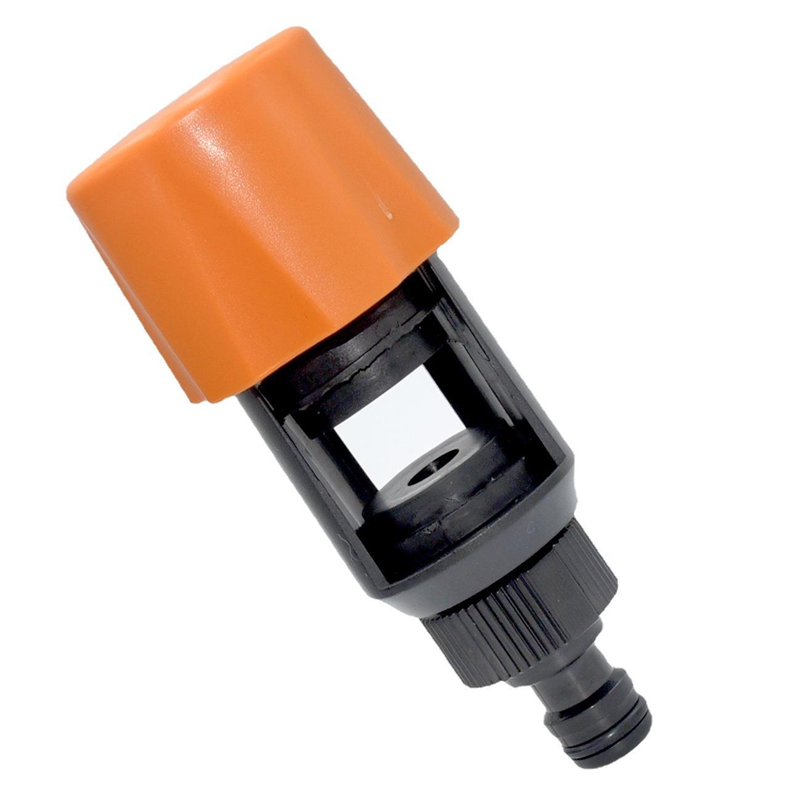 💧🔄 Universal-Küchenarmatur-Adapter – für jede Armatur, jeden Wasseranschluss, jeden Bedarf.