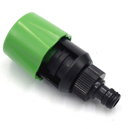 💧🔄 Universal-Küchenarmatur-Adapter – für jede Armatur, jeden Wasseranschluss, jeden Bedarf.