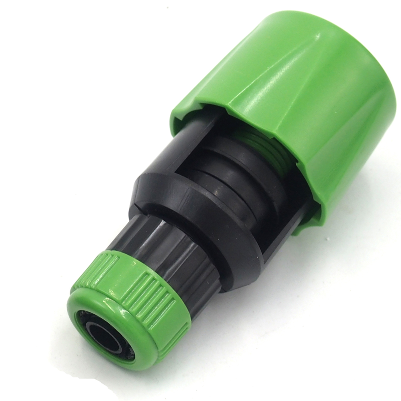 💧🔄 Universal-Küchenarmatur-Adapter – für jede Armatur, jeden Wasseranschluss, jeden Bedarf.