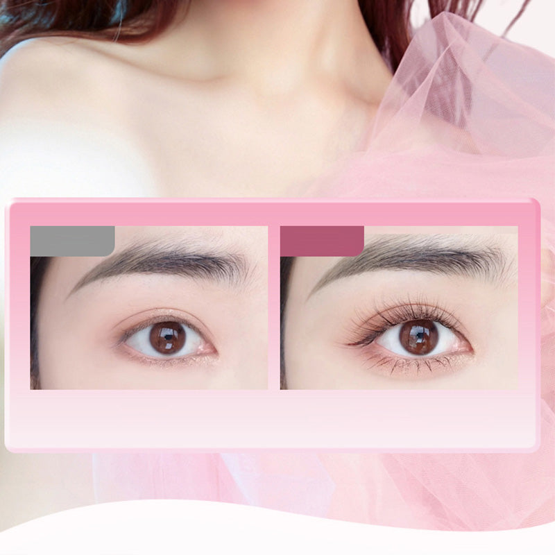 🔥 -50% Heute 👁️ Elektrische Beheizte Wimpernzang