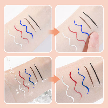 ✨️Der Favorit der Visagisten auf dem roten Teppich – jetzt 50 % reduziert! Wischfester, wasserfester und langanhaltender Eyeliner-Stift