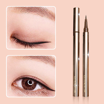 ✨️Der Favorit der Visagisten auf dem roten Teppich – jetzt 50 % reduziert! Wischfester, wasserfester und langanhaltender Eyeliner-Stift