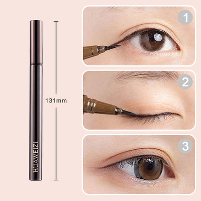 ✨️Der Favorit der Visagisten auf dem roten Teppich – jetzt 50 % reduziert! Wischfester, wasserfester und langanhaltender Eyeliner-Stift