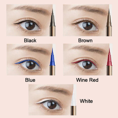 ✨️Der Favorit der Visagisten auf dem roten Teppich – jetzt 50 % reduziert! Wischfester, wasserfester und langanhaltender Eyeliner-Stift