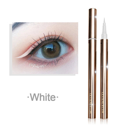 ✨️Der Favorit der Visagisten auf dem roten Teppich – jetzt 50 % reduziert! Wischfester, wasserfester und langanhaltender Eyeliner-Stift