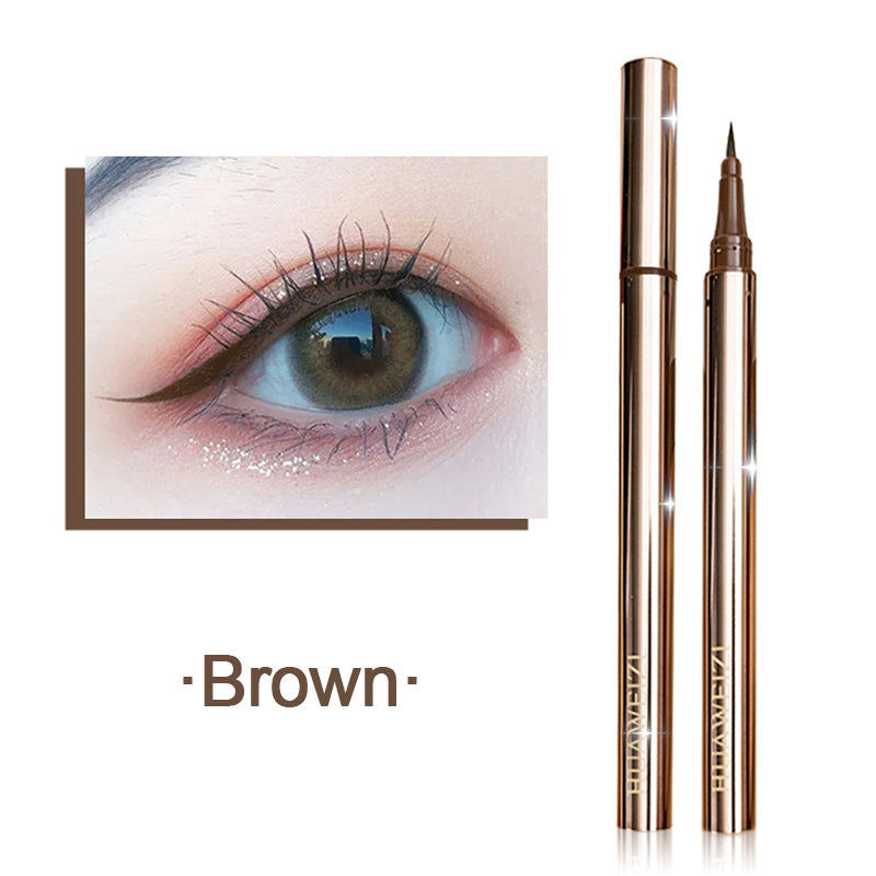 ✨️Der Favorit der Visagisten auf dem roten Teppich – jetzt 50 % reduziert! Wischfester, wasserfester und langanhaltender Eyeliner-Stift